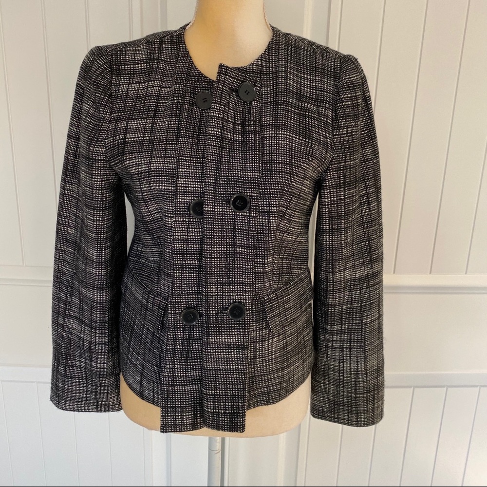 DKNY jacket blazer size 10